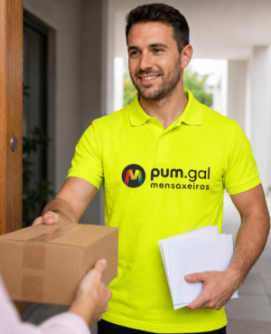 pum_gal-mensaxeiros-coruna-mensaxeiro_entrega_paquete_sobres